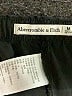 Abercrombie & Fitch Solid Black Skort Size M - photo 3