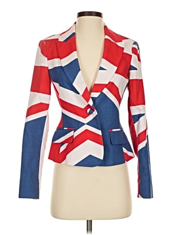 Boden Blazer (view 1)