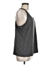 Under Armour Gray Active Tank Size M (estimated) - photo 4
