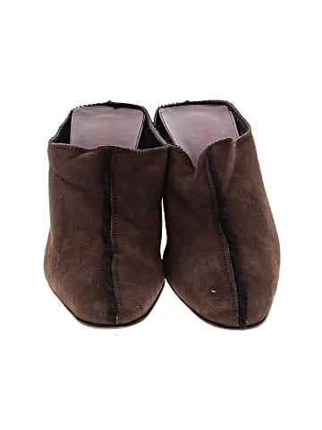 Anne Klein Mule/Clog (view 2)