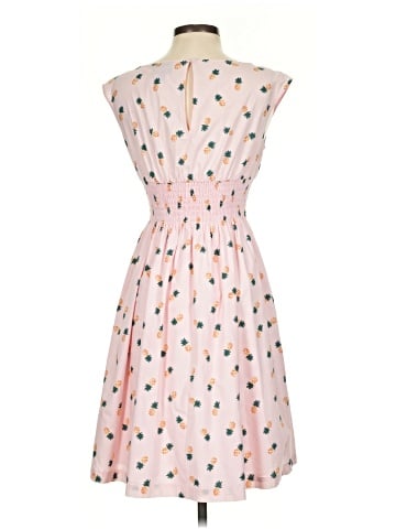 Kate Spade New York Casual Dress (view 2)