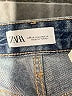Zara Blue Jeans Size 2 - photo 7