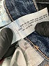 Zara Blue Jeans Size 2 - photo 8