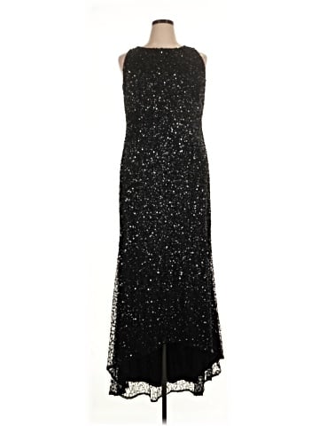 Adrianna Papell Cocktail Dress (view 1)