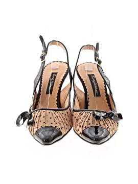 Beverly Feldman Heels (view 2)