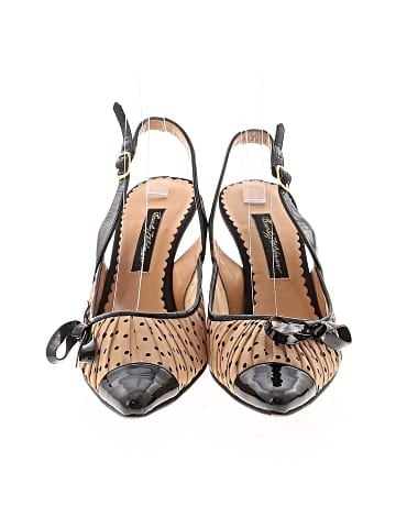 Beverly Feldman Heels (view 2)