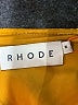 Rhode Gold Cocktail Dress Size M - photo 7
