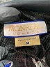 Monreal London Black Vest Size M - photo 6