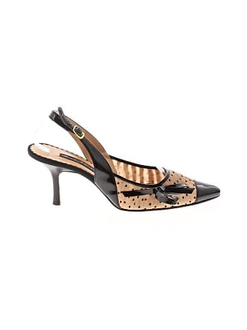 Beverly Feldman Heels (view 1)