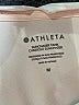 Athleta Ivory Sleeveless Blouse Size M - photo 7