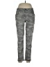 Democracy Camo Gray Jeans Size 12 - photo 1