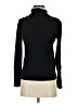 Zara Black Long Sleeve Turtleneck Size S - photo 1