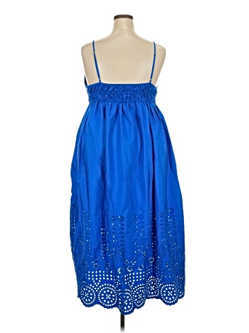 J.Crew Casual Dress (view 2)