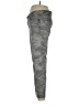 Democracy Camo Gray Jeans Size 12 - photo 5