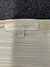 LoveShackFancy 100% Polyester Ivory Cocktail Dress Size 6 - photo 4