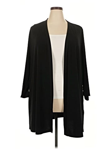 Susan Graver Cardigan (view 1)
