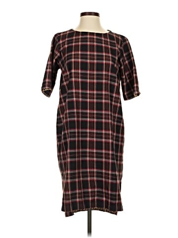 Sunday Best Casual Dress (view 1)