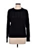 Zadig & Voltaire Black Pullover Sweater Size M (estimated) - photo 1