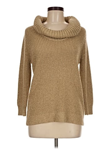 MICHAEL Michael Kors Pullover Sweater (view 1)