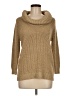 MICHAEL Michael Kors Tan Pullover Sweater Size M - photo 1