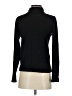 Zara Black Long Sleeve Turtleneck Size S - photo 2