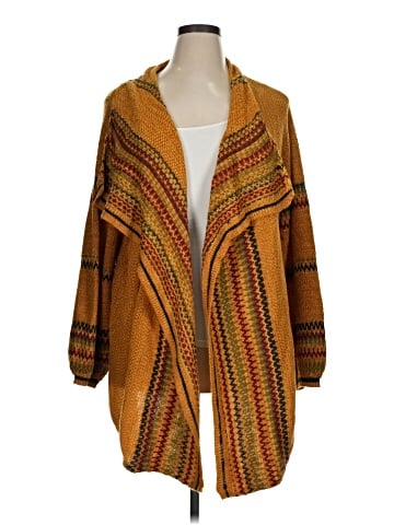 One World Cardigan (view 1)