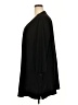 Susan Graver Black Cardigan Size 2X - photo 5