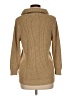 MICHAEL Michael Kors Tan Pullover Sweater Size M - photo 2