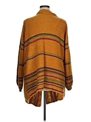 One World Cardigan (view 2)