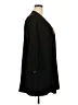Susan Graver Black Cardigan Size 2X - photo 4