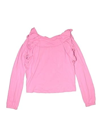 Crewcuts Long Sleeve Top (view 1)