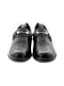Naot Black Flats Size 6 - photo 2