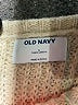 Old Navy Tan Turtleneck Sweater Size L - photo 7