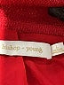 Bishop + Young 100% Polyester Red Blazer Size L - photo 6