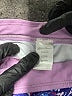 Eddie Bauer Print Purple Athletic Shorts Size 7 - photo 3