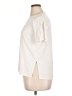Miraclesuit Solid Ivory Short Sleeve T-Shirt Size XL - photo 5