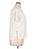 Miraclesuit Solid Ivory Short Sleeve T-Shirt Size XL - photo 4
