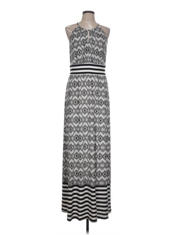London Times Casual Dress (view 1)
