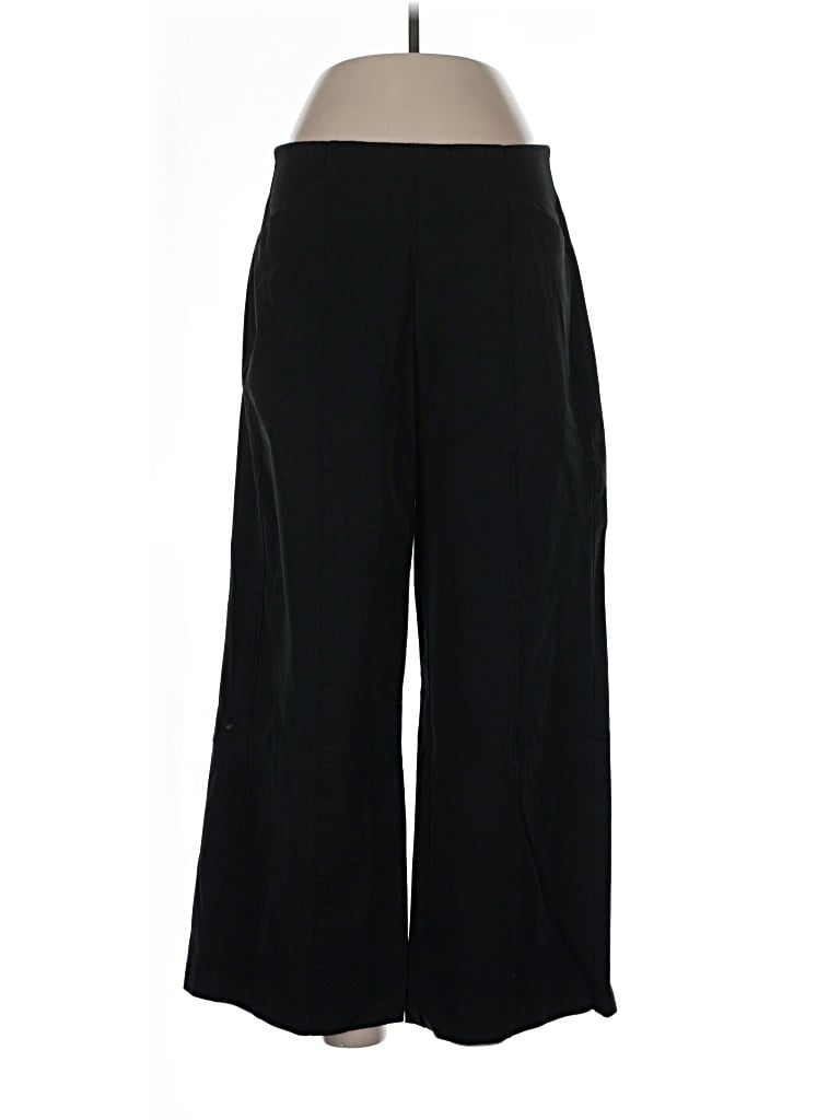 Pre-owned Old Navy Dress Pants In Black