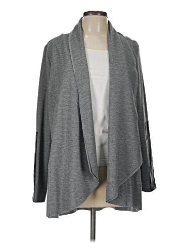 Karen Kane Cardigan (view 1)
