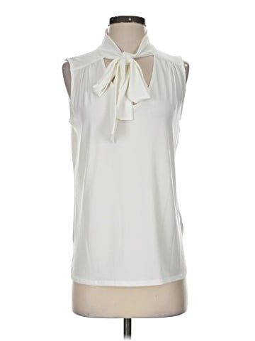 Tommy Hilfiger Sleeveless Blouse (view 1)