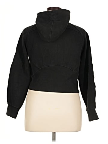 Lululemon Athletica Zip Up Hoodie (view 2)