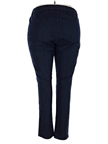 Ashley Stewart Jeggings (view 2)