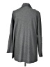 Karen Kane Gray Cardigan Size L - photo 2