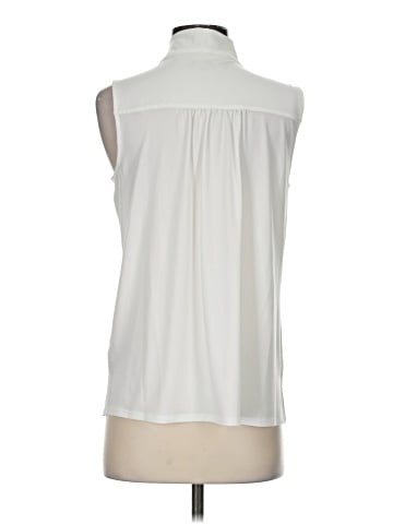 Tommy Hilfiger Sleeveless Blouse (view 2)