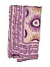 Unbranded Paisley Purple Scarf One size - photo 2