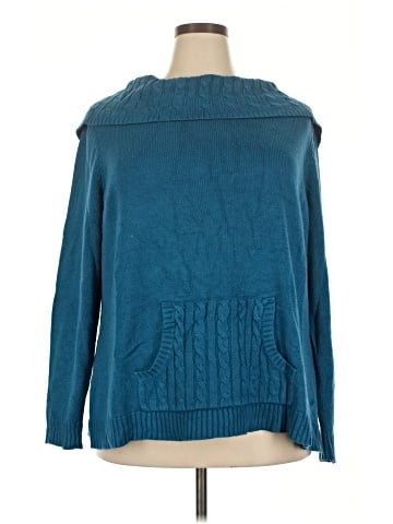 Fashion Bug Pullover Sweater (view 1)