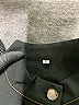 Unbranded 100% Polyester Black Sleeveless Blouse Size S - photo 7