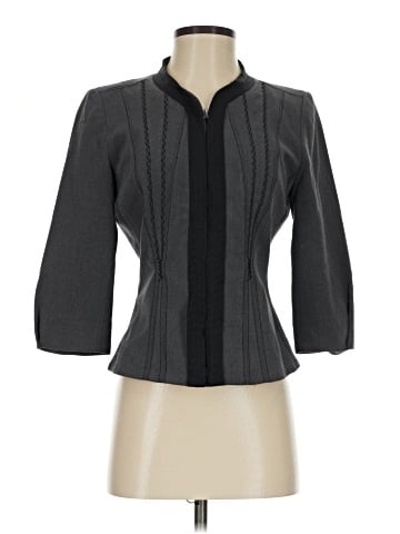 Elie Tahari Jacket (view 1)