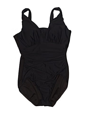 Lands' End One Piece Swimsuit (view 1)